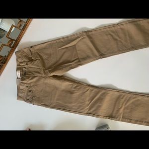 Levi’s 511 boys pant